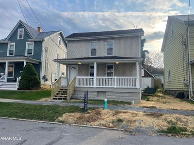 133 E 2nd St, Williamsburg, PA, 16693