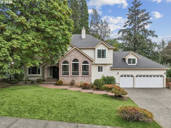 12504 Shelby Ct, Lake Oswego, OR 97035