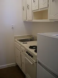 Rented by Pine Management, Inc.