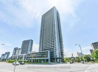 2015 Sheppard Ave E #3303, Toronto, ON M2J 0B3