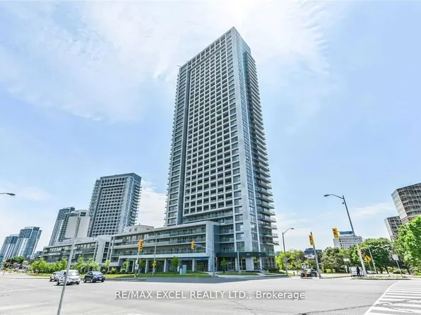 2015 Sheppard Ave E, Toronto, ON