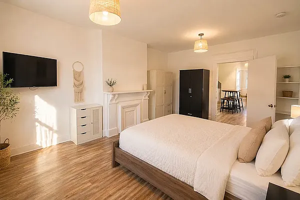 Rented by Arché Nest | media 6