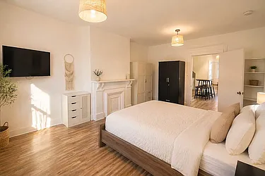 Rented by Arché Nest