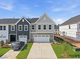 219 Deercroft Dr, Apex, NC 27539