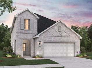 4869 Dee St, Celina, TX 75009