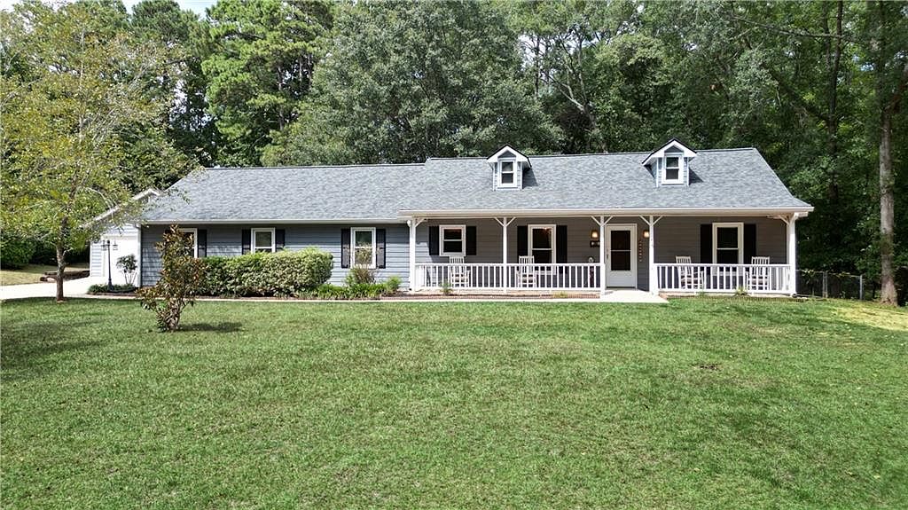 265 Pine Tree Ln, Mcdonough, GA 30252 MLS 7267454 Zillow
