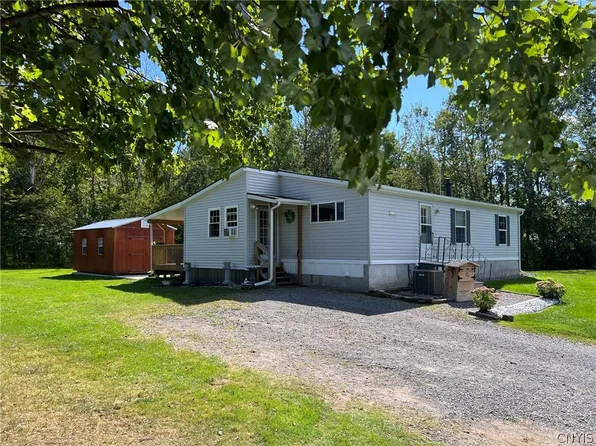 3944 Foster Corners Rd, Verona, NY 13478