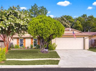 13930 Mission Valley, San Antonio, TX 78233