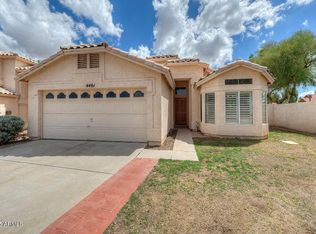 4401 E Bannock St, Phoenix, AZ 85044