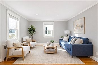 2nd image of 126-128 Washington Ave #1