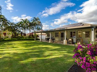 698 Alulike St, Kihei, HI 96753
