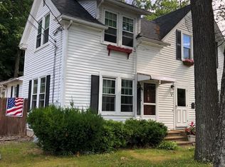 466 Oak St, Shrewsbury, MA 01545