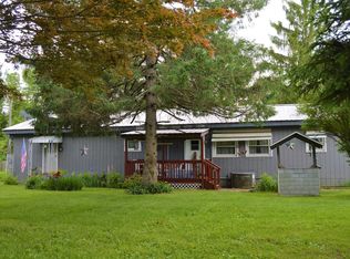 45 Clearview Rd, Wingdale, NY 12594