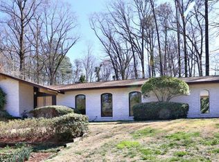 2045 Renault Ln, Atlanta, GA 30345