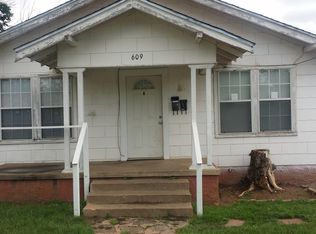Cedar Crest Apartments, Abilene, TX 79601