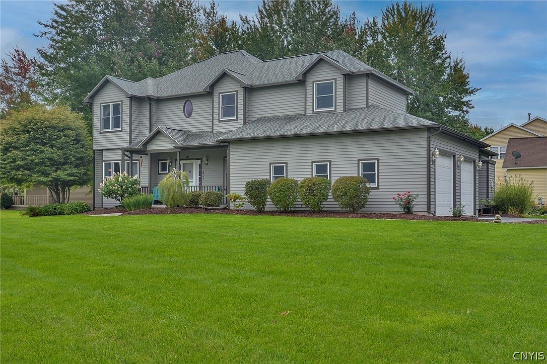 8792 Wedgefield Ln, Cicero, NY 13039 Zillow