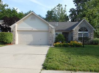3625 Periwinkle Way, Indianapolis, IN