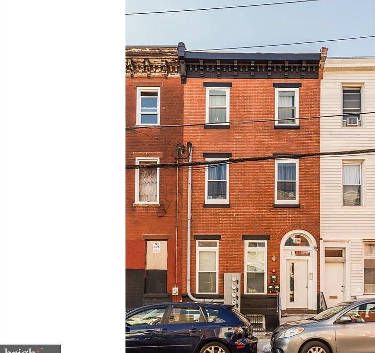 1st image of 1616 Brown St Floor 3