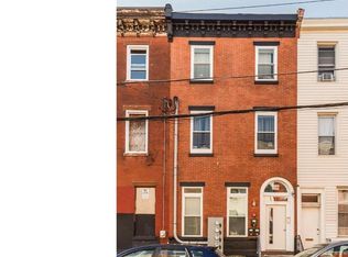 1616 Brown St FLOOR 3, Philadelphia, PA 19130