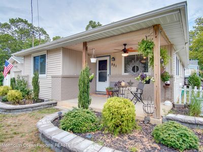 521 Garfield Avenue, Toms River, NJ, 08753