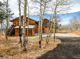 325 Rangeview Dr, Black Hawk, CO 80422