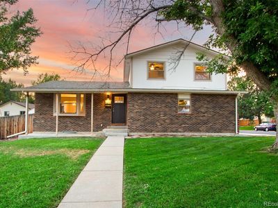 2407 Pratt Street, Longmont, CO, 80501