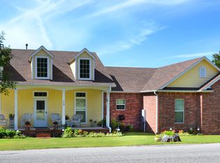 15 Sunset Dr, Sand Springs, OK 74063