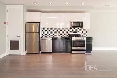 Rented by Ideal Properties Group