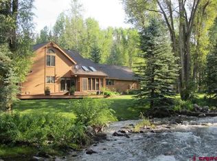 410 El Gato Pl, Durango, CO 81301