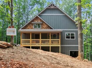 54 Huron Cir, Ellijay, GA 30540