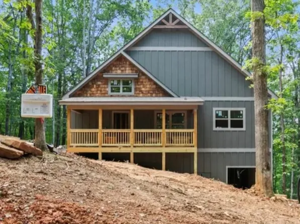 54 Huron Cir, Ellijay, GA 30540