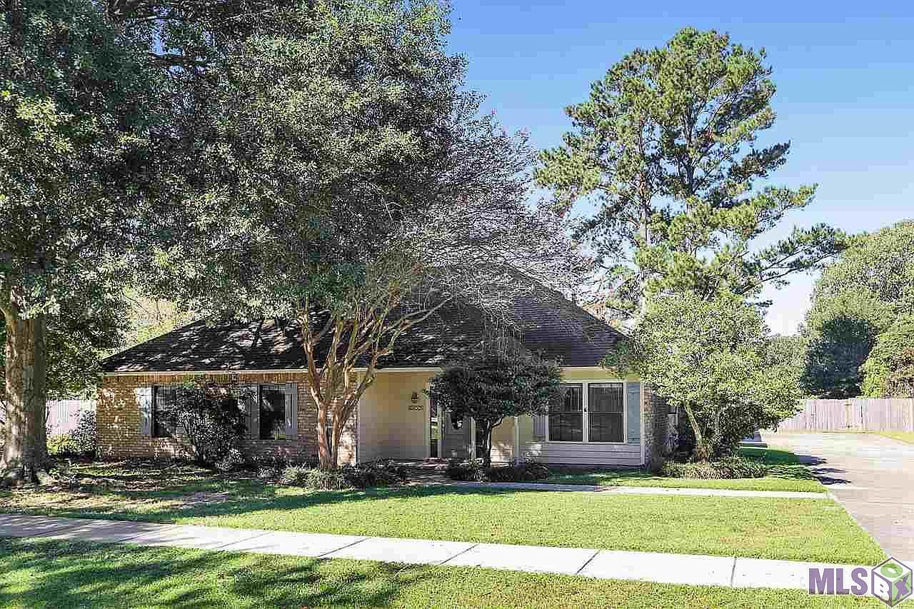6619 Fennwood Dr, Zachary, LA 70791 Zillow