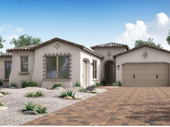 4515 S Carbon --, Mesa, AZ 85212