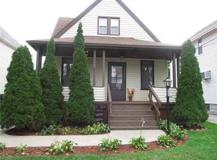 2609 Tate Ave, Cleveland, OH 44109