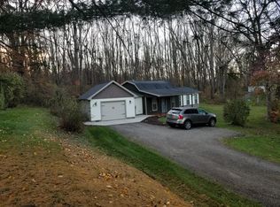 2145 Carmont Ave NW, Massillon, OH 44647