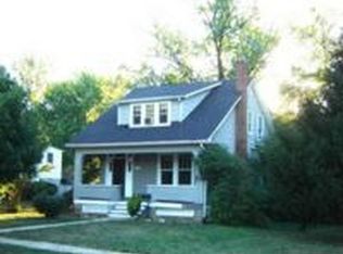 5226 Tramore Rd, Baltimore, MD 21214