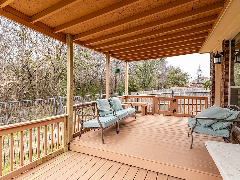 801 Deedee Creek Dr — Photo 14