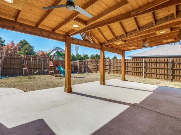 106 Silvercreek Dr, Wylie, TX 75098