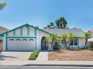 23701 Via Astorga, Mission Viejo, CA 92691