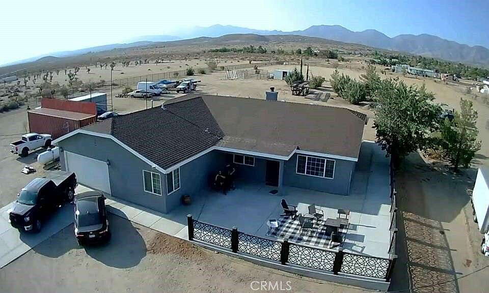 13330 E Ave W, Pearblossom, CA 93553 MLS SB23010859 Zillow