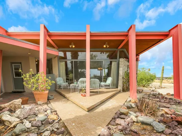 71700 Harbor Dr, Mecca, CA 92254