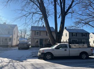 203 W Poinsetta Ave, Toledo, OH 43612
