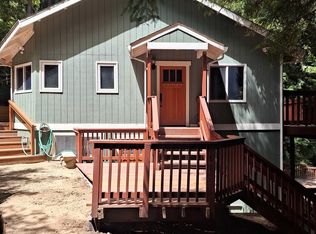1041 Pine Dr, Felton, CA 95018