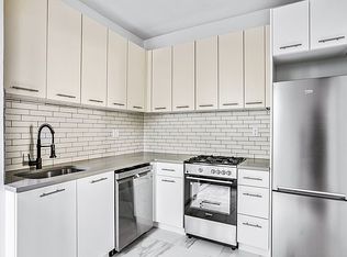 244 W 74th St APT 6, New York, NY 10023