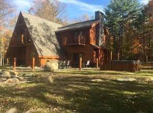 897 Peaceful Valley Rd, North Creek, NY 12853