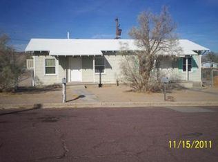 13436 Wildrose St, Trona, CA 93562