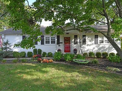 7460 Mar Del Dr, Cincinnati, OH, 45243