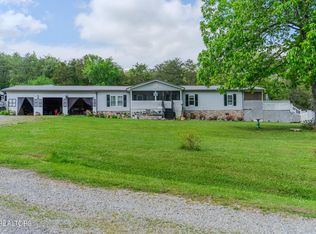 238 Little Notchey Creek Rd, Madisonville, TN 37354