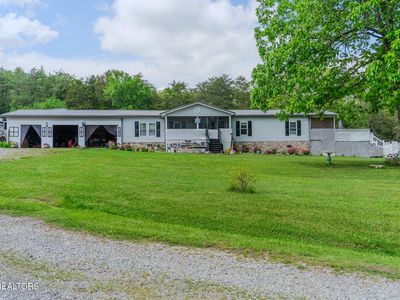238 Little Notchey Creek Rd, Madisonville, TN, 37354