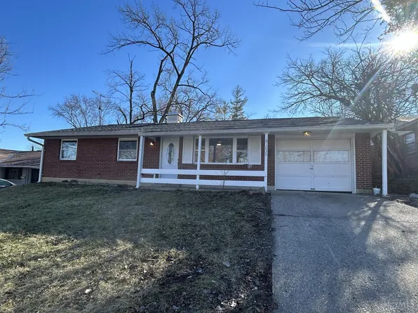 1035 Ledro St, Cincinnati, OH 45246